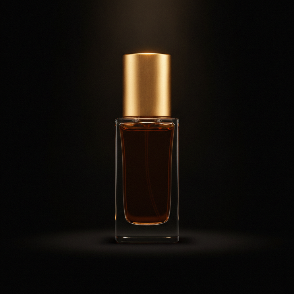 Cambodian Amber Oud 5ml