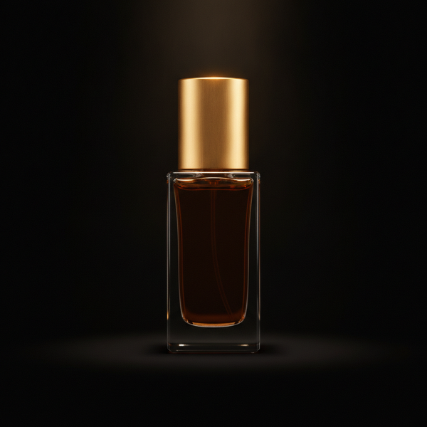 Cambodian Amber Oud 5ml