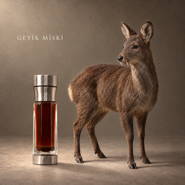 Geyik Miski