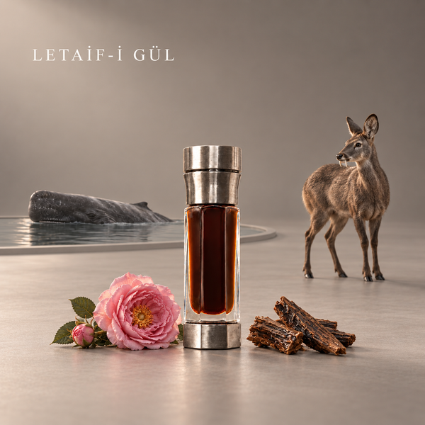 Letaif-i Gül