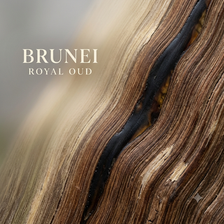 Brunei Royale Oud