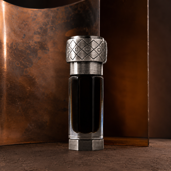 90-year-old Special Oud Hindi