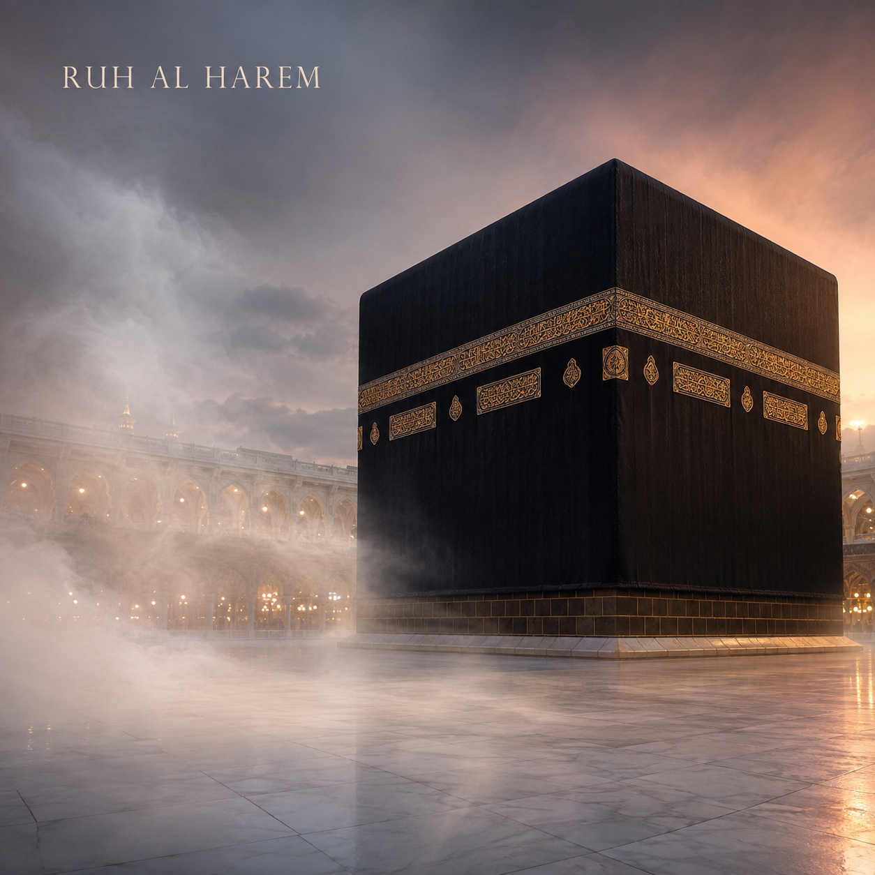 Ruh Al Harem