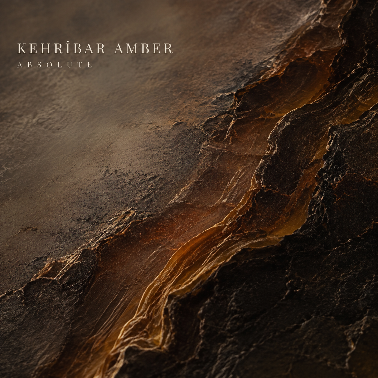 Kehribar Amber Absolute