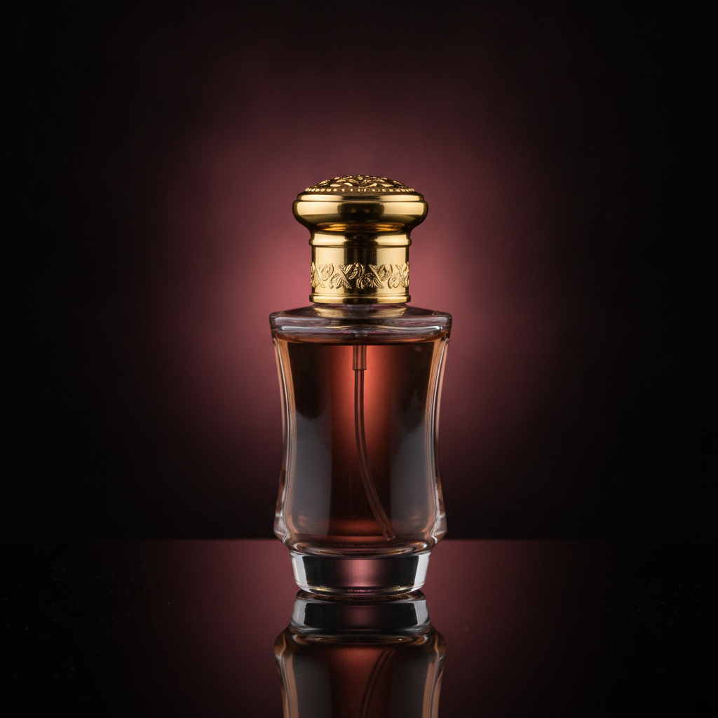 Rose Oud Attar 5ml