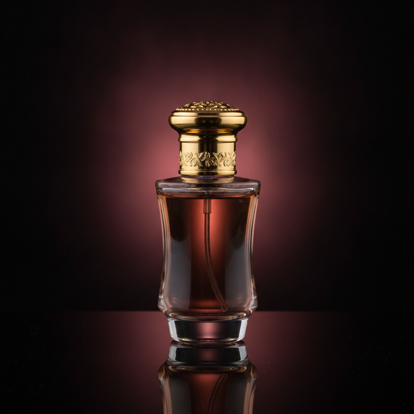 Rose Oud Attar 5ml
