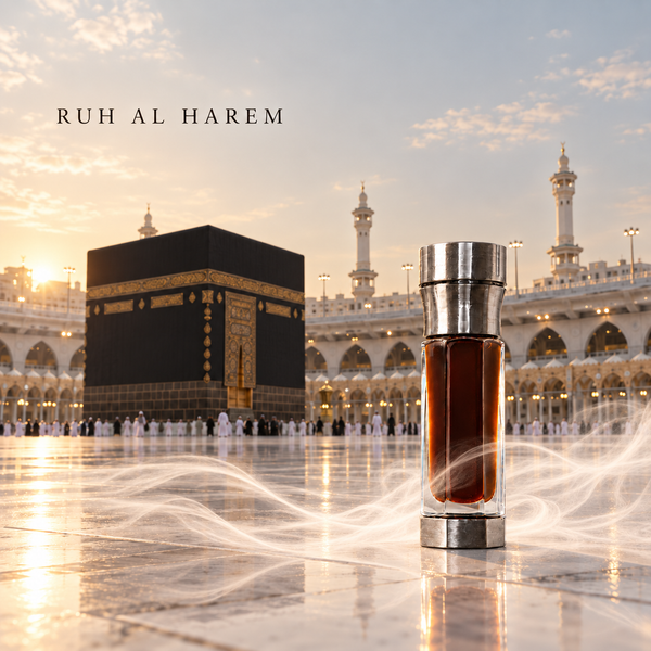 Ruh Al Harem