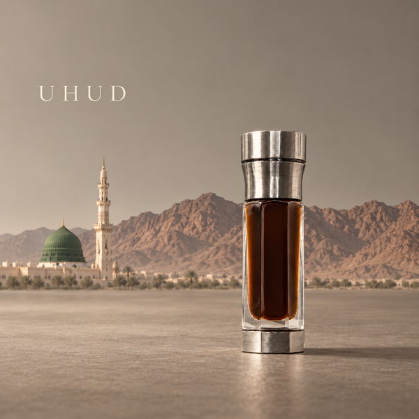 U H U D